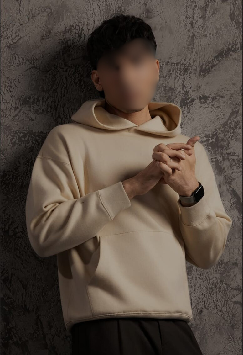 Pullover Hoodie | Unisex